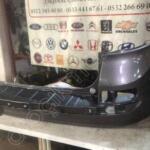 2007-2012 RENAULT CLİO 3 SW ARKA TAMPON