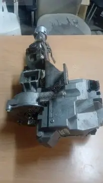 Renault Scenic Direksiyon Kolon Kilidi 2007-2012 çıkma parça