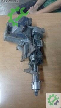 Renault Scenic Direksiyon Kolon Kilidi 2007-2012 çıkma parça