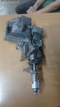 Renault Scenic Direksiyon Kolon Kilidi 2007-2012 çıkma parça