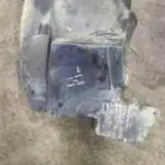 2007-2012 RENAULT TRAFİC SOL ÖN DAVLUMBAZ