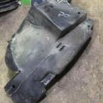 2007-2012 RENAULT TRAFİC SOL ÖN DAVLUMBAZ