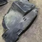 2007-2012 RENAULT TRAFİC SOL ÖN DAVLUMBAZ