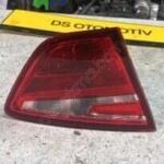 2007-2012 SEAT TOLEDO SOL STOP