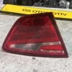 2007-2012 SEAT TOLEDO SOL STOP