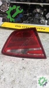 2007-2012 SEAT TOLEDO SOL STOP