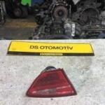 2007-2012 SEAT TOLEDO SOL STOP