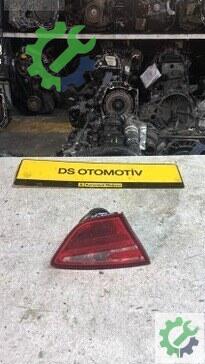 Seat Toledo Sol Arka Stop 2007-2012 çıkma parça