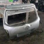 2007-2012 TOYOTA AURİS BAGAJ KAPAĞI