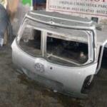 2007-2012 TOYOTA AURİS BAGAJ KAPAĞI