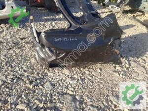 2007-2012 TOYOTA COROLLA KESME  -DS OTOMOTİV-