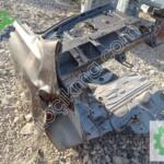 2007-2012 TOYOTA COROLLA KESME  -DS OTOMOTİV-