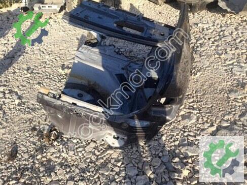 Toyota Corolla Oto Teybi 2007-2012 çıkma parça