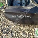 2007-2012 TOYOTA COROLLA KESME  -DS OTOMOTİV-