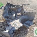 2007-2012 TOYOTA COROLLA KESME  -DS OTOMOTİV-