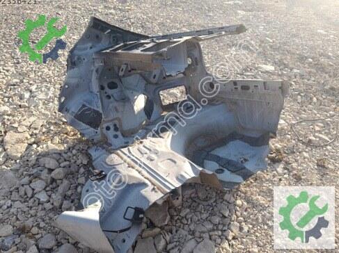 Toyota Corolla Oto Teybi 2007-2012 çıkma parça