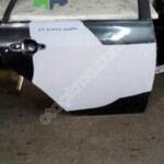 2007-2012 TOYOTA COROLLA SAĞ ARKA KAPI -DS OTOMOTİV-