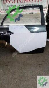 2007-2012 TOYOTA COROLLA SAĞ ARKA KAPI -DS OTOMOTİV-