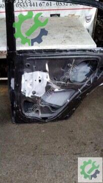Toyota Corolla Sağ Arka Kapı 2007-2012 çıkma parça