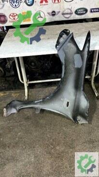Toyota Corolla Sağ Ön Çamurluk 2007-2012 çıkma parça