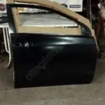 2007-2012 TOYOTA COROLLA SAĞ ÖN KAPI SIFIR İTHAL
