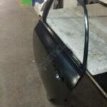 2007-2012 TOYOTA COROLLA SOL ARKA KAPI SIFIR İTHAL