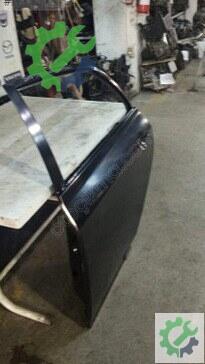 Toyota Corolla Sol Arka Kapı 2007-2012 çıkma parça