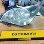 2007-2012 TOYOTA COROLLA VERSO SOL FAR