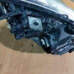 2007-2012 TOYOTA COROLLA VERSO SOL FAR