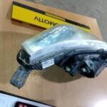 2007-2012 TOYOTA COROLLA VERSO SOL FAR