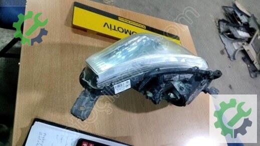 Toyota Corolla Sol Ön Far 2007-2012 çıkma parça