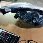 2007-2012 TOYOTA COROLLA VERSO SOL FAR