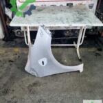 2007-2012 TOYOTA YARİS SAĞ ÖN ÇAMURLUK -DS OTOMOTİV