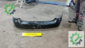 2007-2012 VOLKSWAGEN JETTA SW ARKA TAMPON