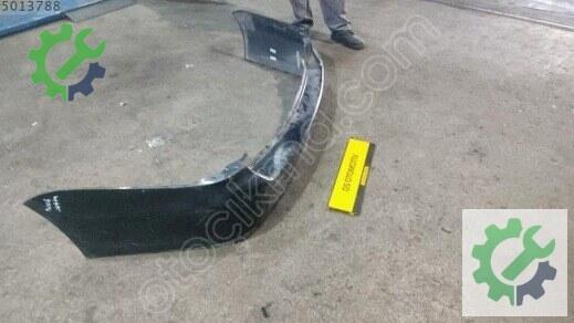 Volkswagen Jetta Arka Tampon 2007-2012 çıkma parça