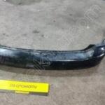 2007-2012 VOLKSWAGEN JETTA SW ARKA TAMPON