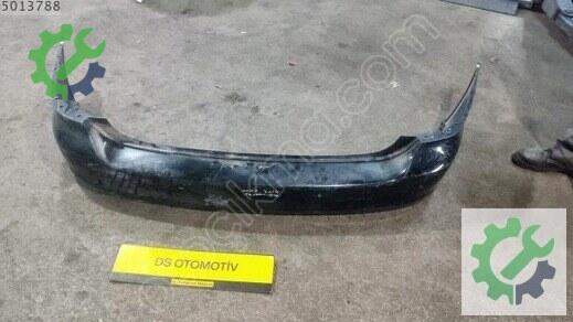 Volkswagen Jetta Arka Tampon 2007-2012 çıkma parça