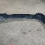 2007-2012 VOLKSWAGEN JETTA SW ARKA TAMPON