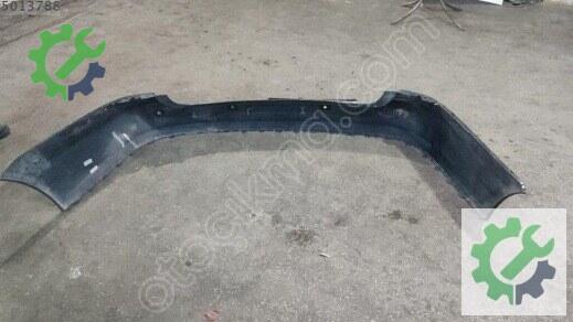 Volkswagen Jetta Arka Tampon 2007-2012 çıkma parça