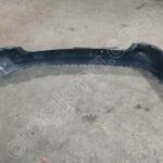 2007-2012 VOLKSWAGEN JETTA SW ARKA TAMPON