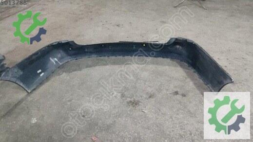 Volkswagen Jetta Arka Tampon 2007-2012 çıkma parça