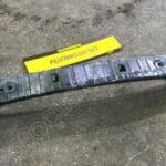 2007-2012 VOLVO S40 ÖN TAMPON DEMİRİ