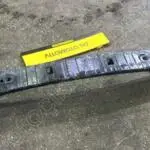 2007-2012 VOLVO S40 ÖN TAMPON DEMİRİ
