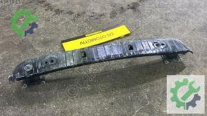 2007-2012 VOLVO S40 ÖN TAMPON DEMİRİ