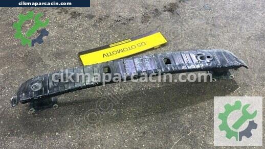 Volvo S40 Ön Tampon Demiri çıkma parça