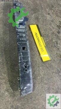 Volvo S40 Ön Tampon Demiri 2007-2012 çıkma parça