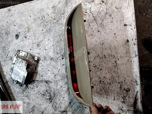 Chevrolet Epica Arka Stop çıkma parça