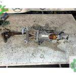 2007-2012 FORD MONDEO DİREKSİYON KOLONU