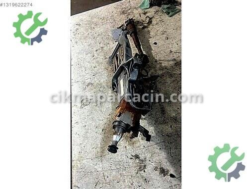 Ford Mondeo Direksiyon Mili çıkma parça