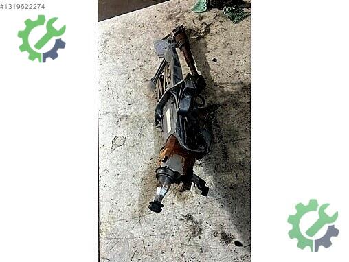 Ford Mondeo Direksiyon Mili çıkma parça